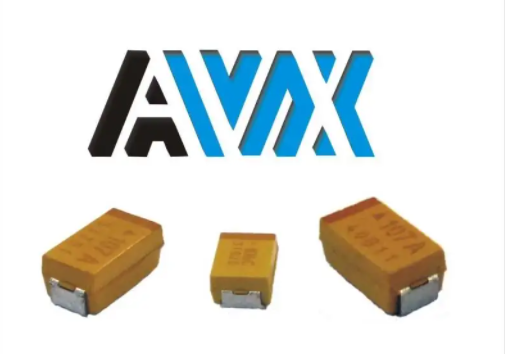 AVX鉭電容